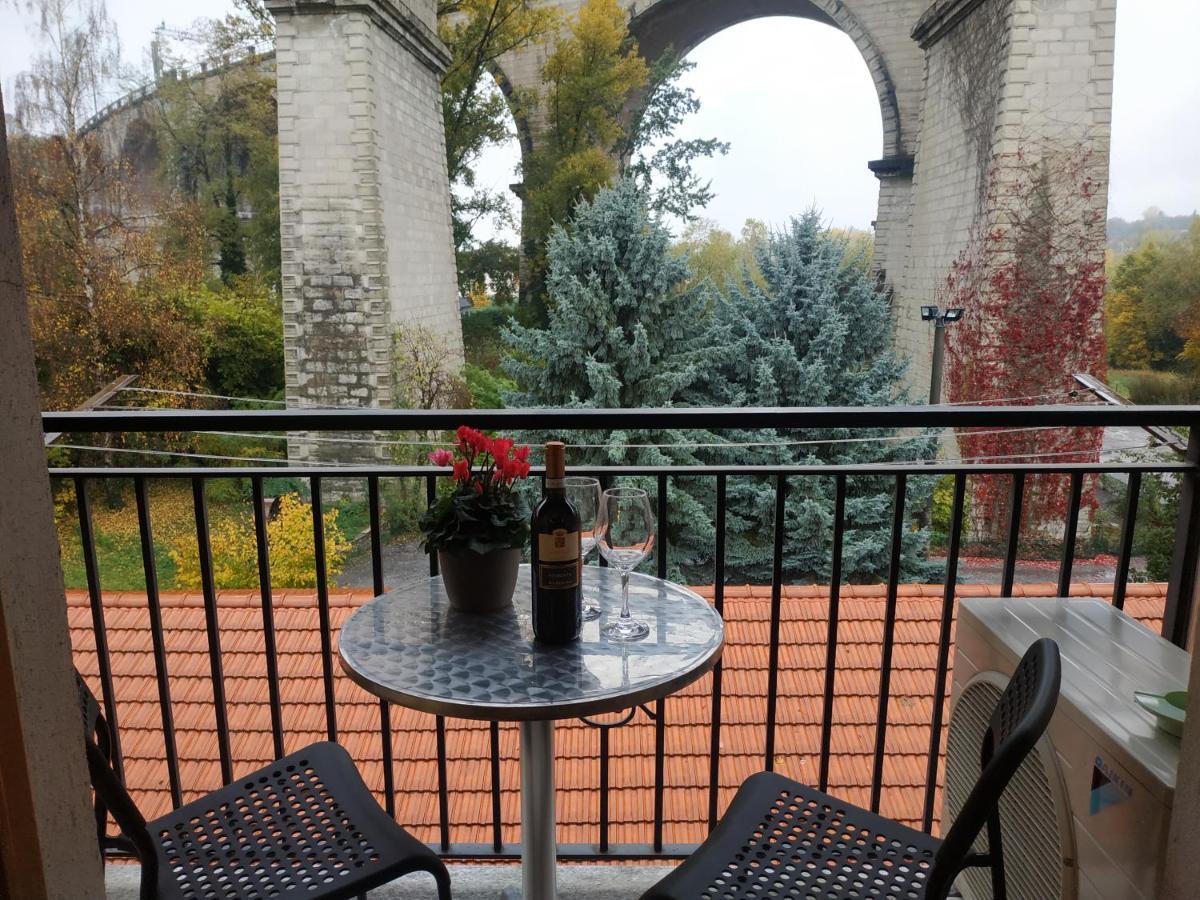 La Petite Maison De Claire Cuneo Buitenkant foto