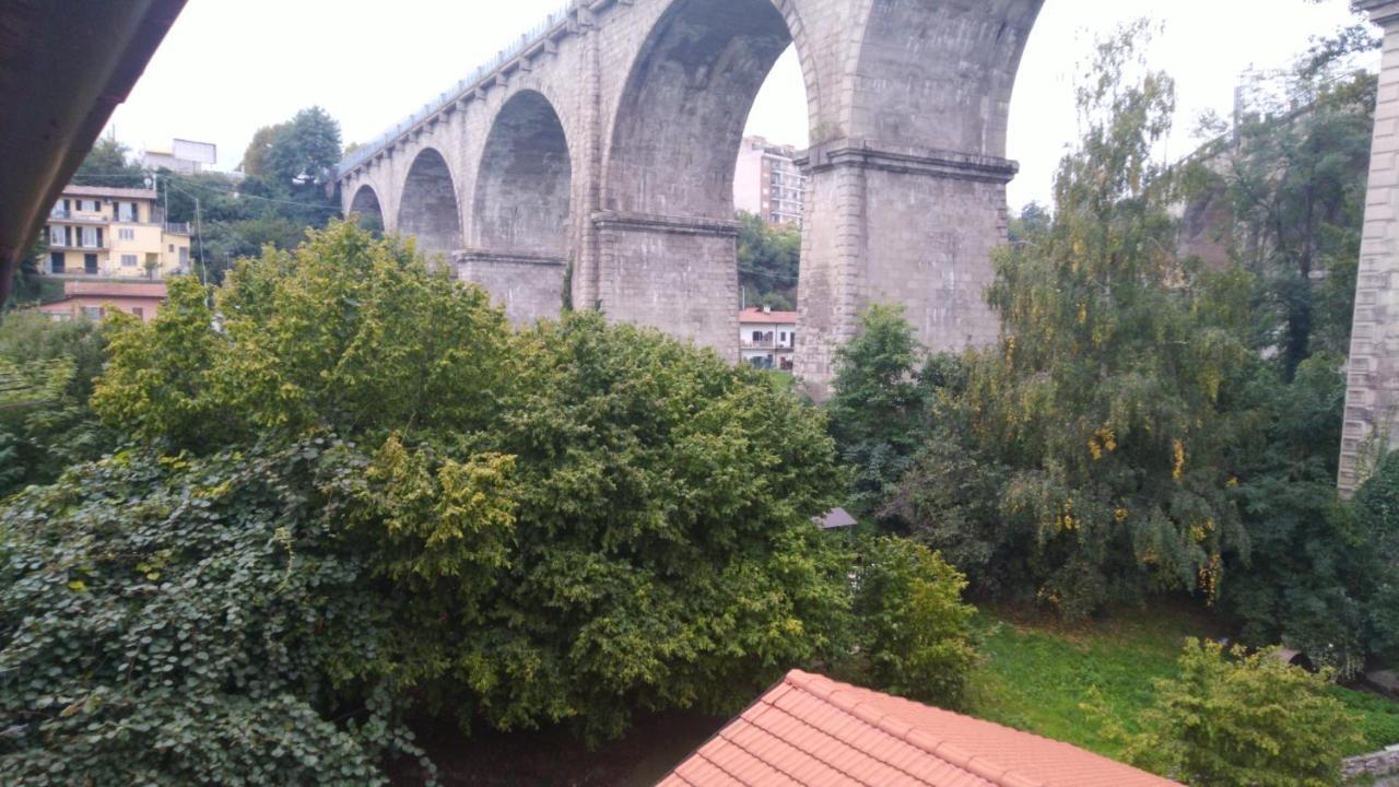 La Petite Maison De Claire Appartement Cuneo Buitenkant foto